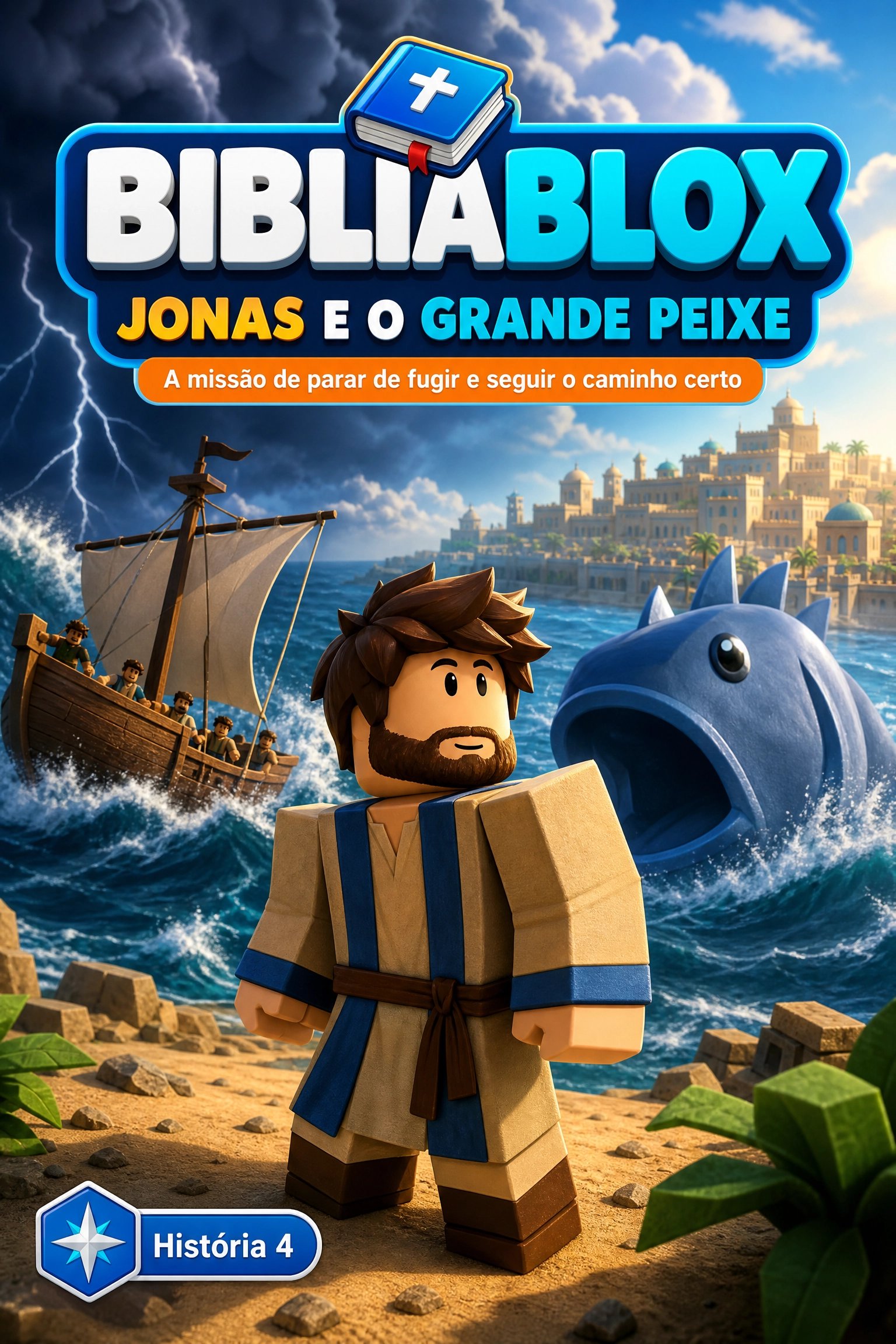 História 3