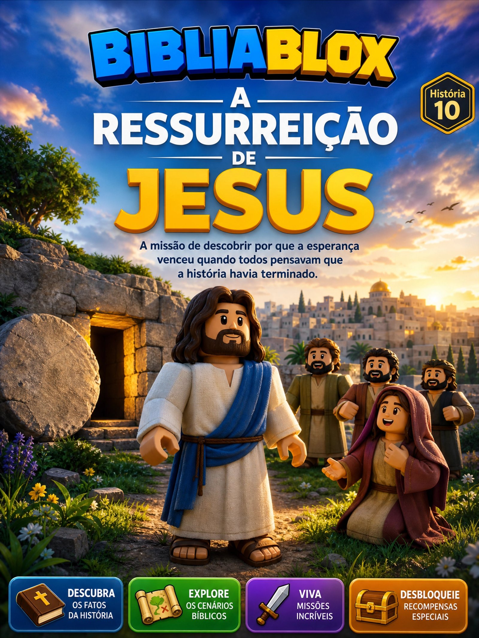 História 9