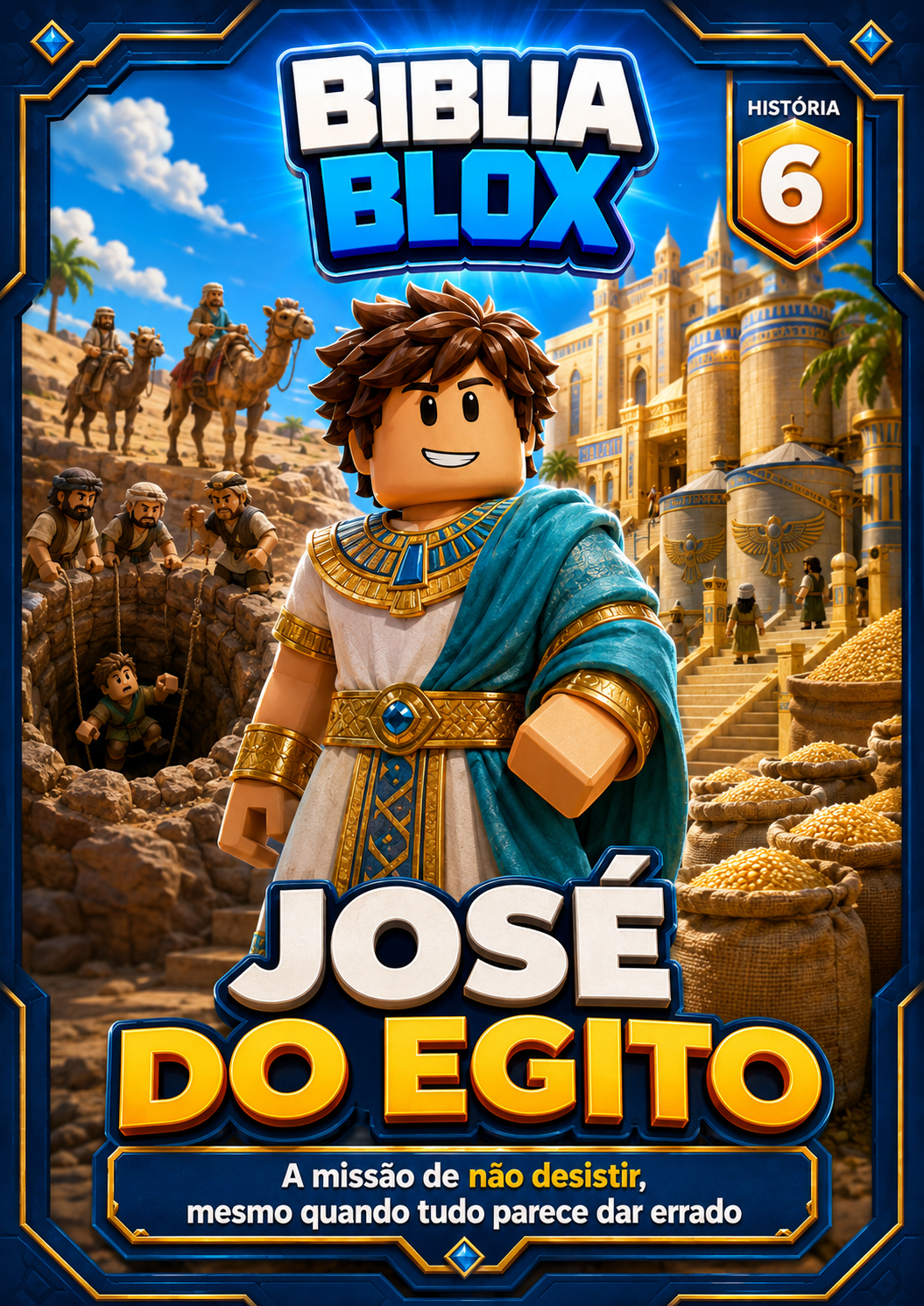 Capa José
